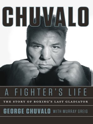 cover image of Chuvalo